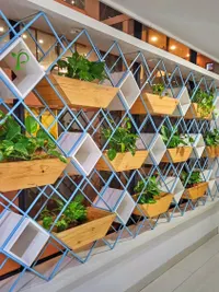Plant Rental & Maintenance