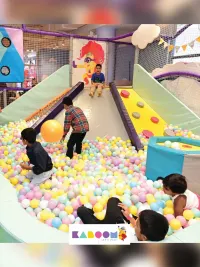 Open Play & Memberships