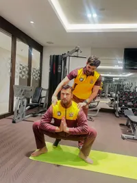 Athletic Performance & Sports Physiotherapy