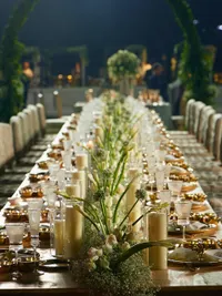 Corporate Event Catering