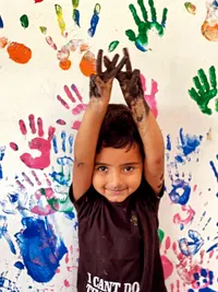 Arts & Crafts Workshops