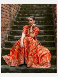 Fashion & Portrait Photography