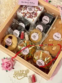 Curated Gift Hampers