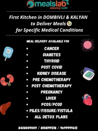 Clinical Diet & Therapeutic Meals