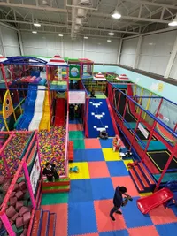 Open Play
