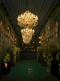 Corporate & Social Event Design