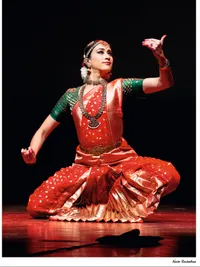 Dance Performances & Productions