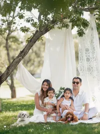 Baby & Kids Photography