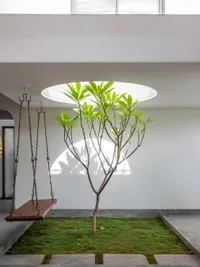 Interior Design & Renovation