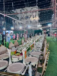 Social Event Catering