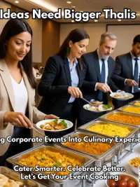 Event Catering