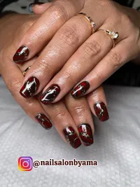 Nail Services & Training