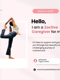 Postnatal Yoga