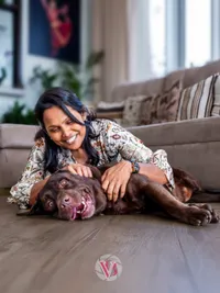 Pet Photography