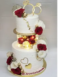 Special Occasion Cakes