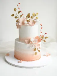 Custom Celebration Cakes