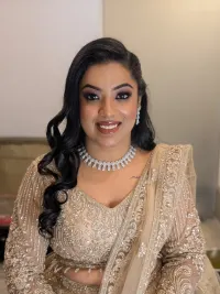 Special Occasion & Party Makeup