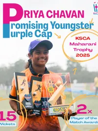 High-Performance Cricket Coaching