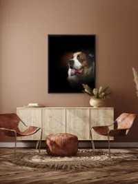 Pet Photo Art & Prints