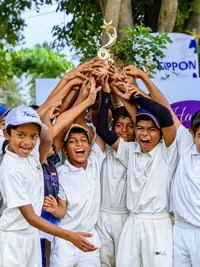 Kids' Holiday Sports Camps