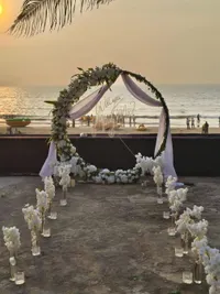Anniversary & Proposal Decorations
