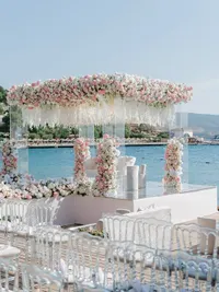 Event Venue Rental