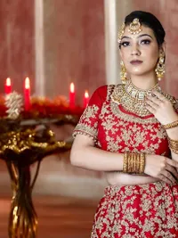 Bridal & Wedding Makeup