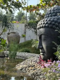 Handcrafted Statues & Sculptures