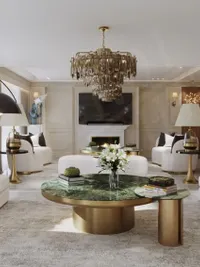 Turnkey Residential Projects