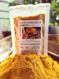 Organic Products
