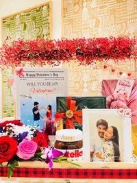 Festival Gift Hampers