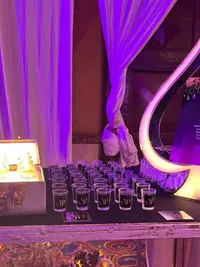Cocktail & Mixology Experiences