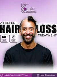 Hair Restoration