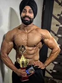 Bodybuilding & Physique Contest Prep