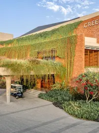 Commercial & Institutional Landscape Design