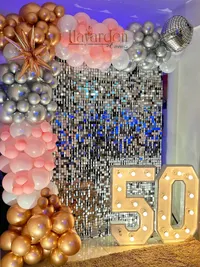 Event & Party Decoration