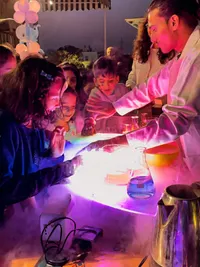 Kids' Camps & Workshops