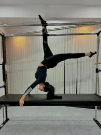 Pilates