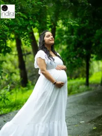 Maternity & Newborn Photography
