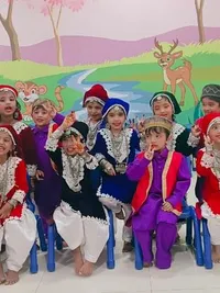 Group & Performance Costumes