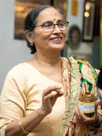Traditional Punjabi Savouries