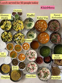 Jain Food & Catering