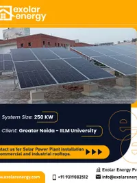 Commercial & Industrial Solar Solutions