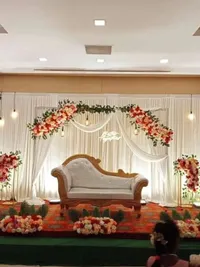 Wedding & Pre-Wedding Decor