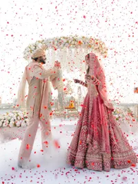 Wedding Photography & Filmmaking