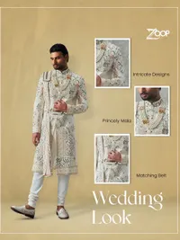 Wedding & Ceremonial Attire