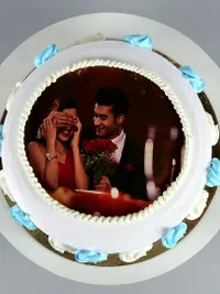 Cake Delivery