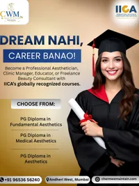 Aesthetics Training & Certification