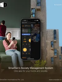Smart Building & Community Solutions
