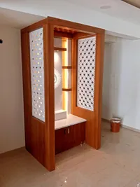Wood & Metal Finishing